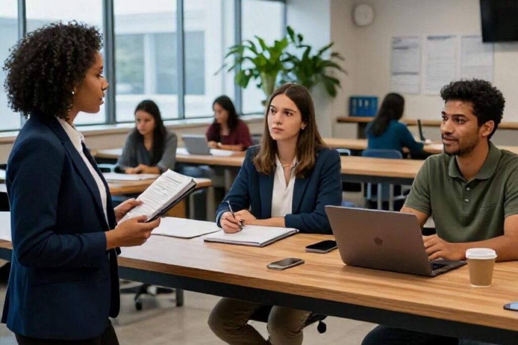 Concurso UFFS Laranjeiras do Sul: professores substitutos