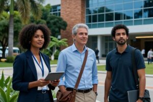 Concurso UFRRJ professor substituto: 3 vagas abertas