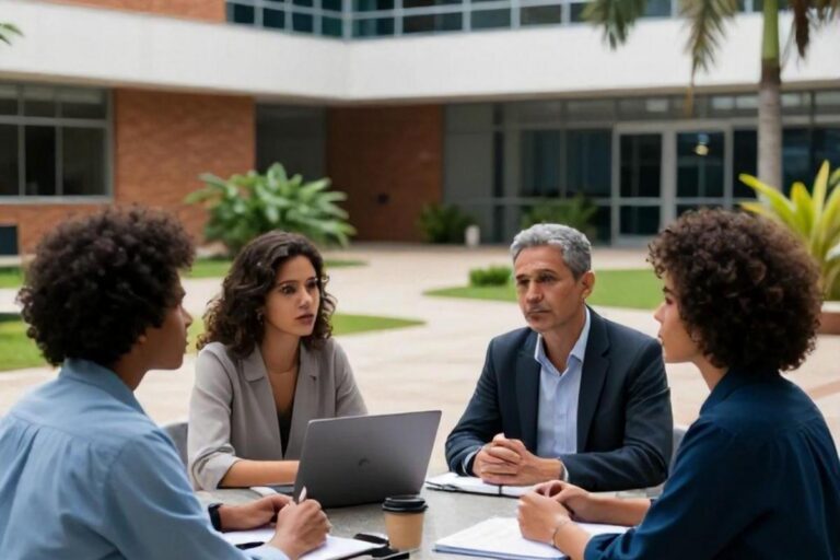 Concurso UNESP Franca Direito Público: 1 vaga de substituto