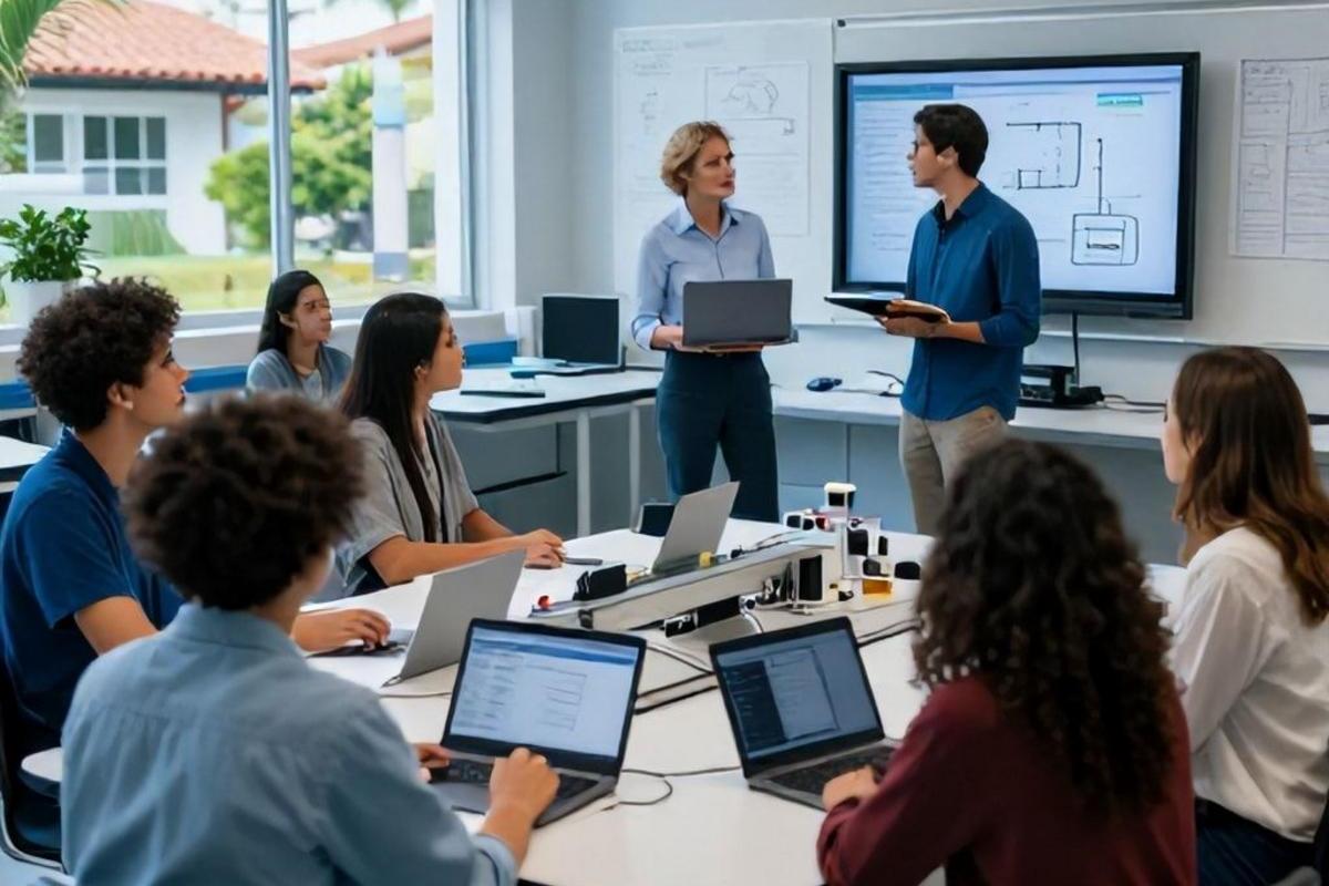 Concurso UNESP Itapeva: 1 vaga em Engenharia de Produção