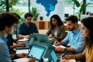 Concursos 2026 Norte: e-books gratuitos para estudo