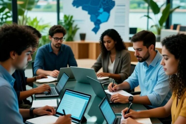 Concursos 2026 Norte: e-books gratuitos para estudo