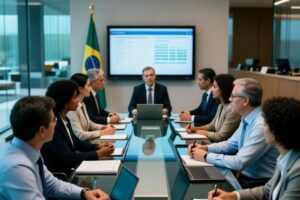 Concursos Federais: 16 mil vagas MEC e 1,5 mil MGI