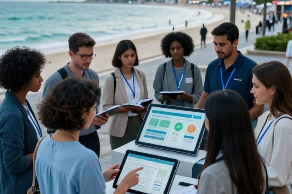 Concursos Região dos Lagos RJ 2026: 2 mil vagas abertas