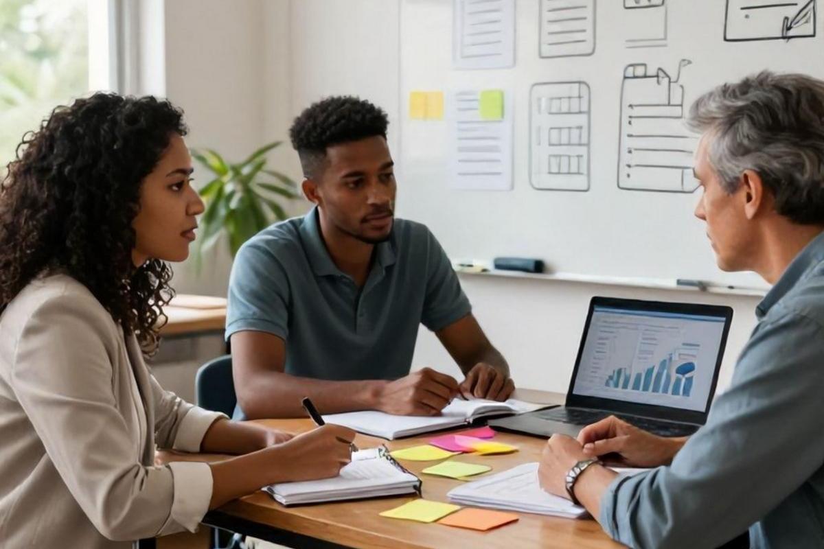 Conteúdo cobrado: onde focar os estudos