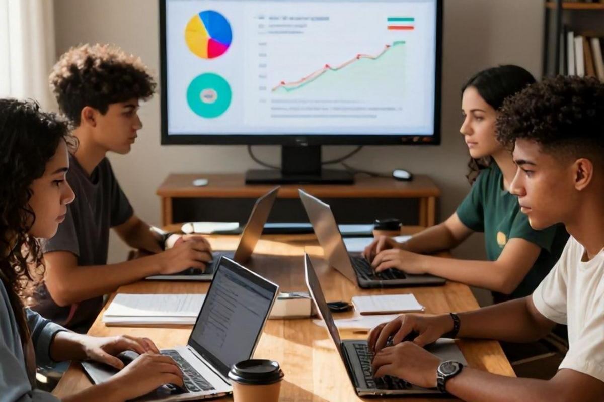 Conteúdo da prova objetiva e pontuação mínima