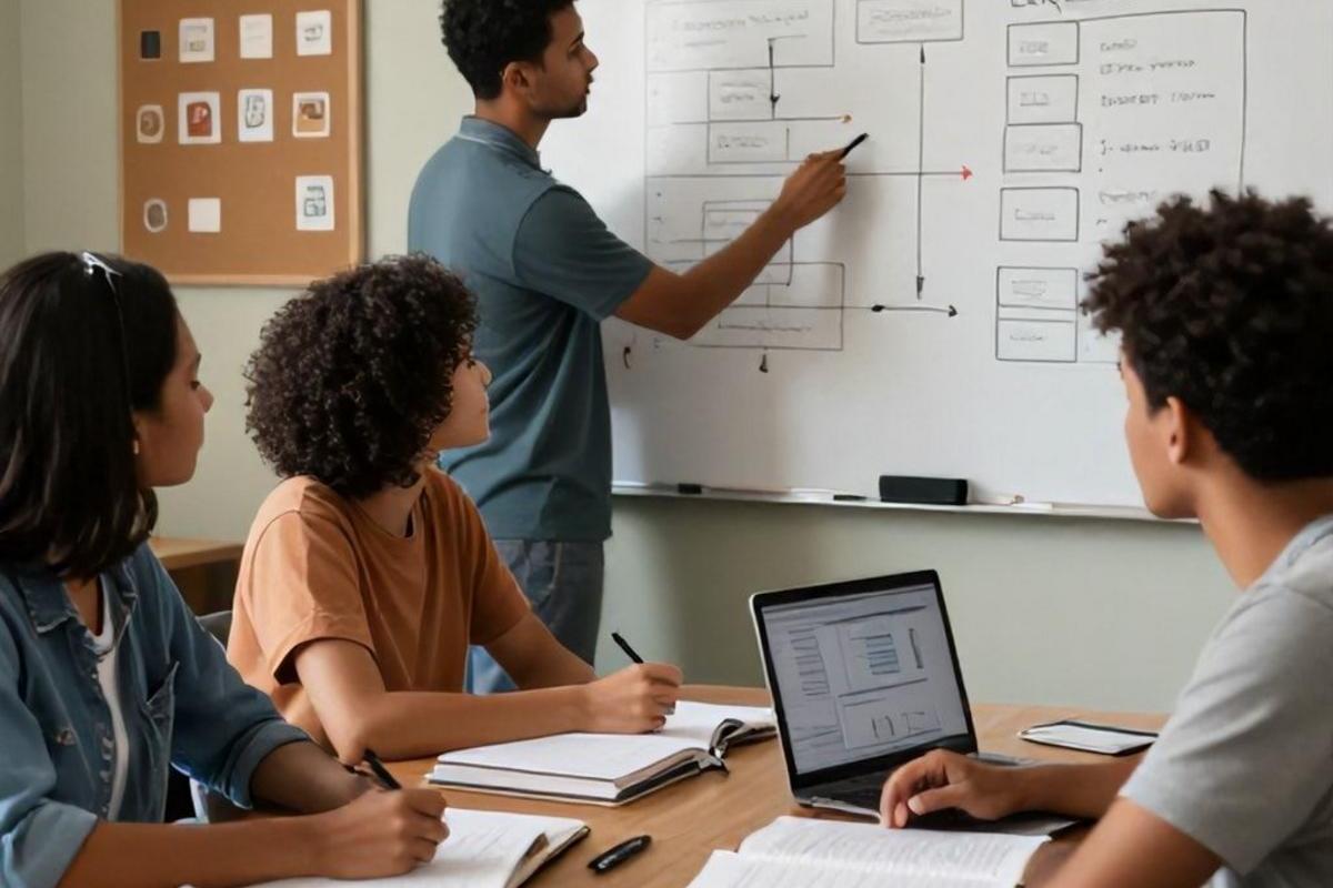 Conteúdo programático e dicas de estudo