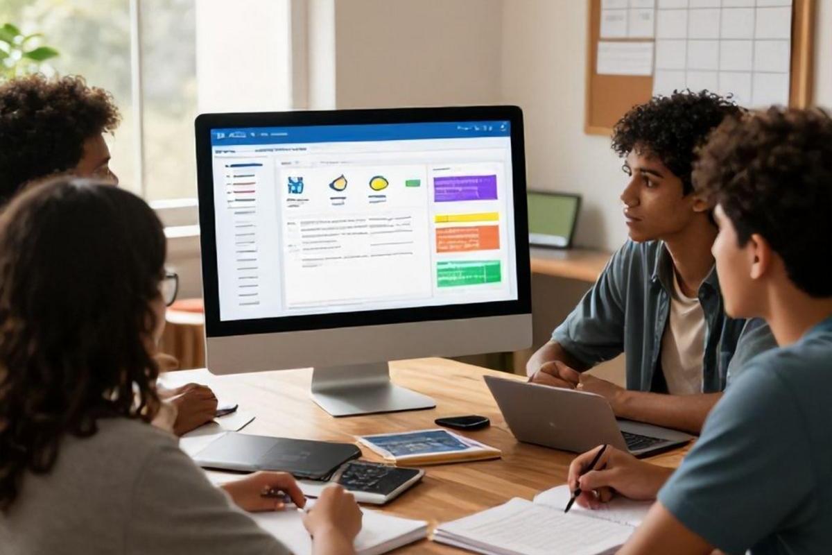 Conteúdo programático e principais atribuições