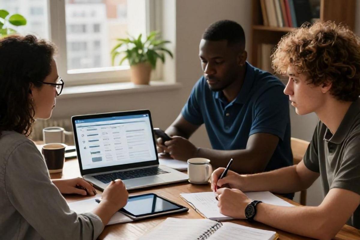 Conteúdo programático por cargo