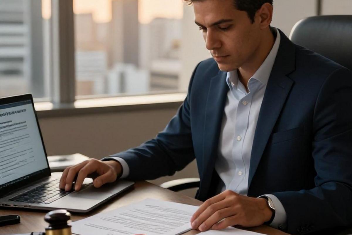 Contexto: autorização, comissões e decisão judicial