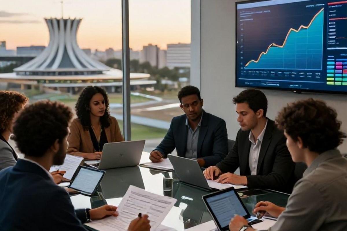 Contexto legislativo que influencia a demanda