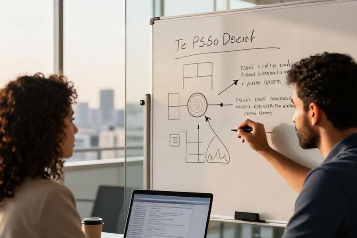 Contexto local: por que o PSS foi aberto