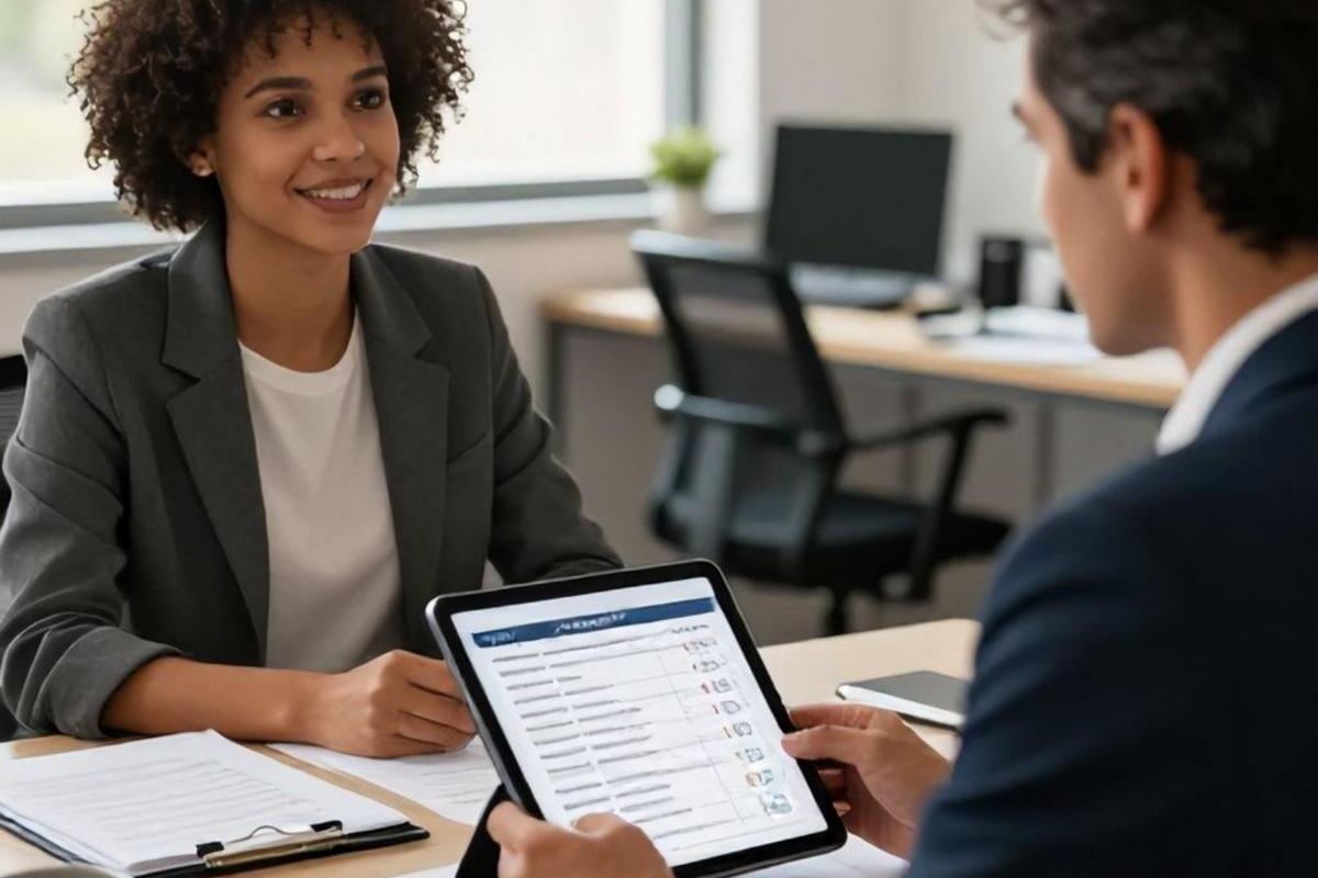 Contratação, documentos exigidos e regime