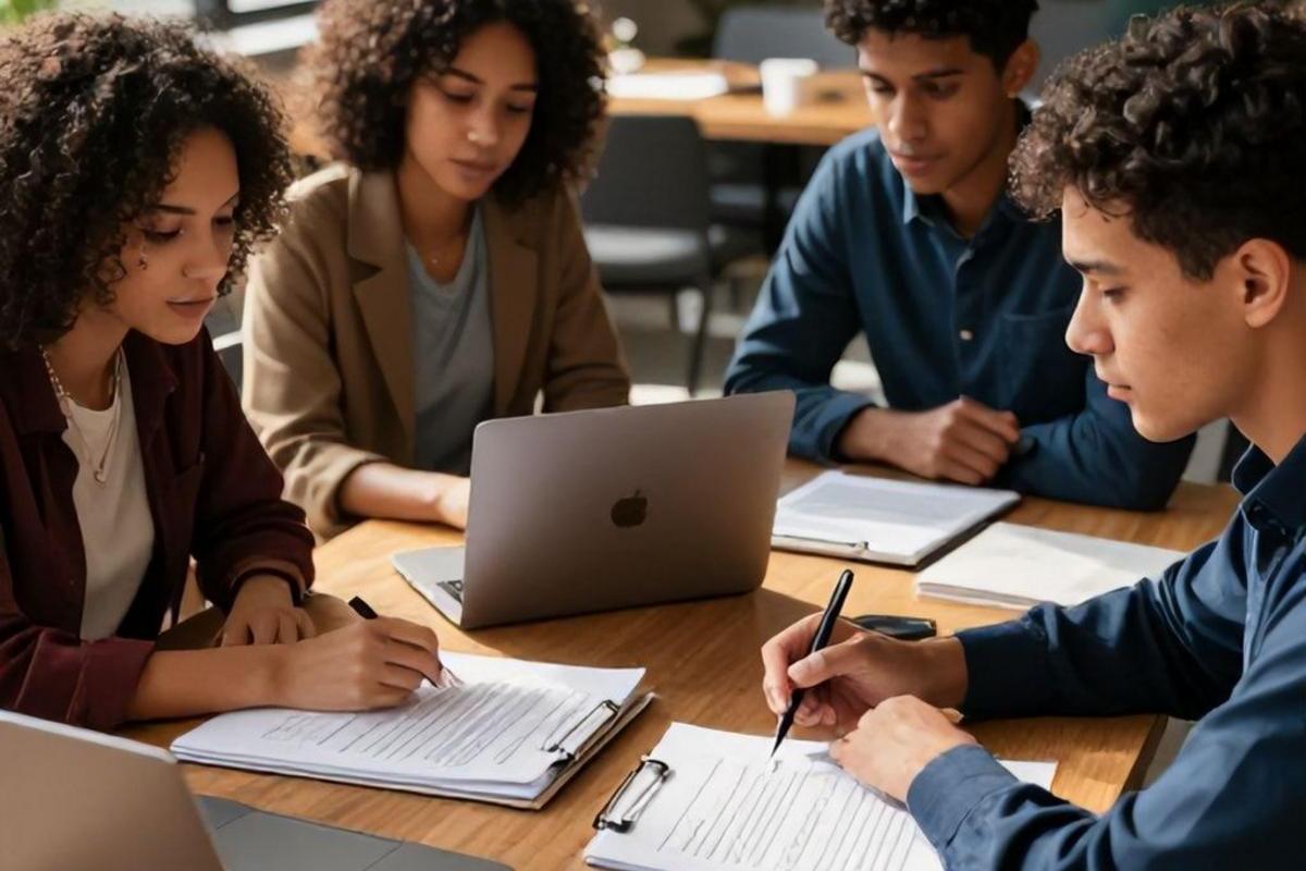 Contratos e atribuições práticas