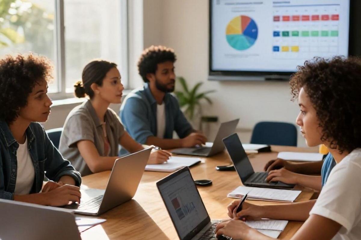 Convocações realizadas até fevereiro de 2025