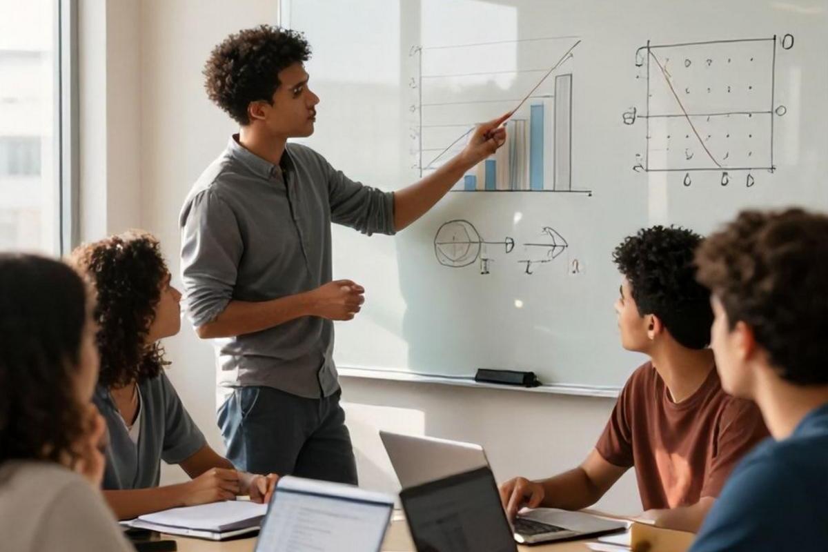 Cotas, alternância e proporcionalidade