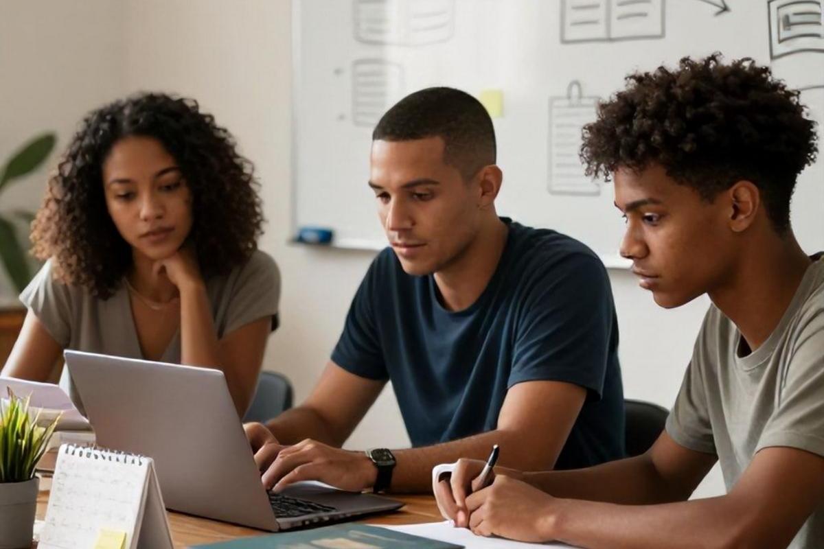 Critérios de desempate