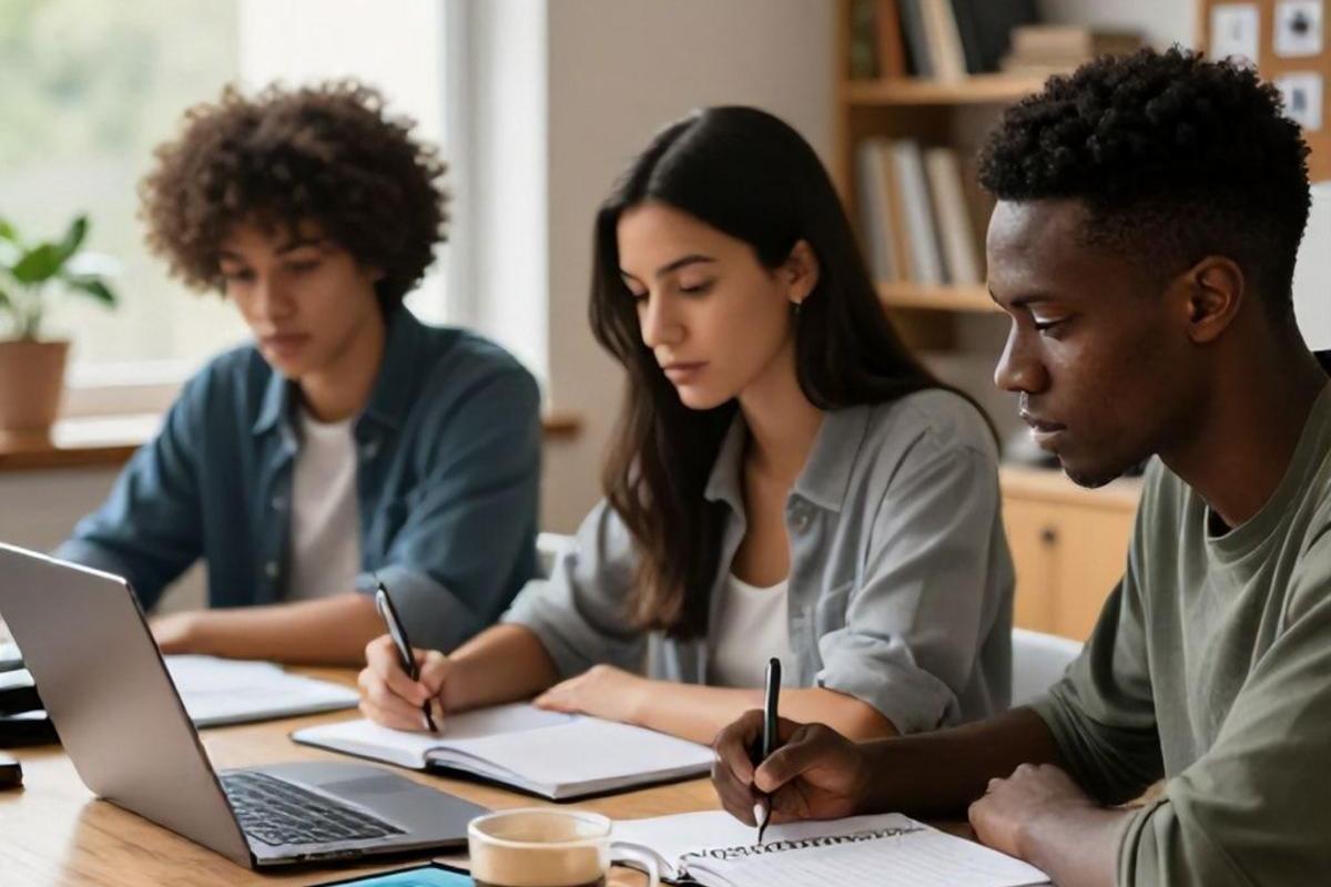 Critérios de desempate e ordem de preferência