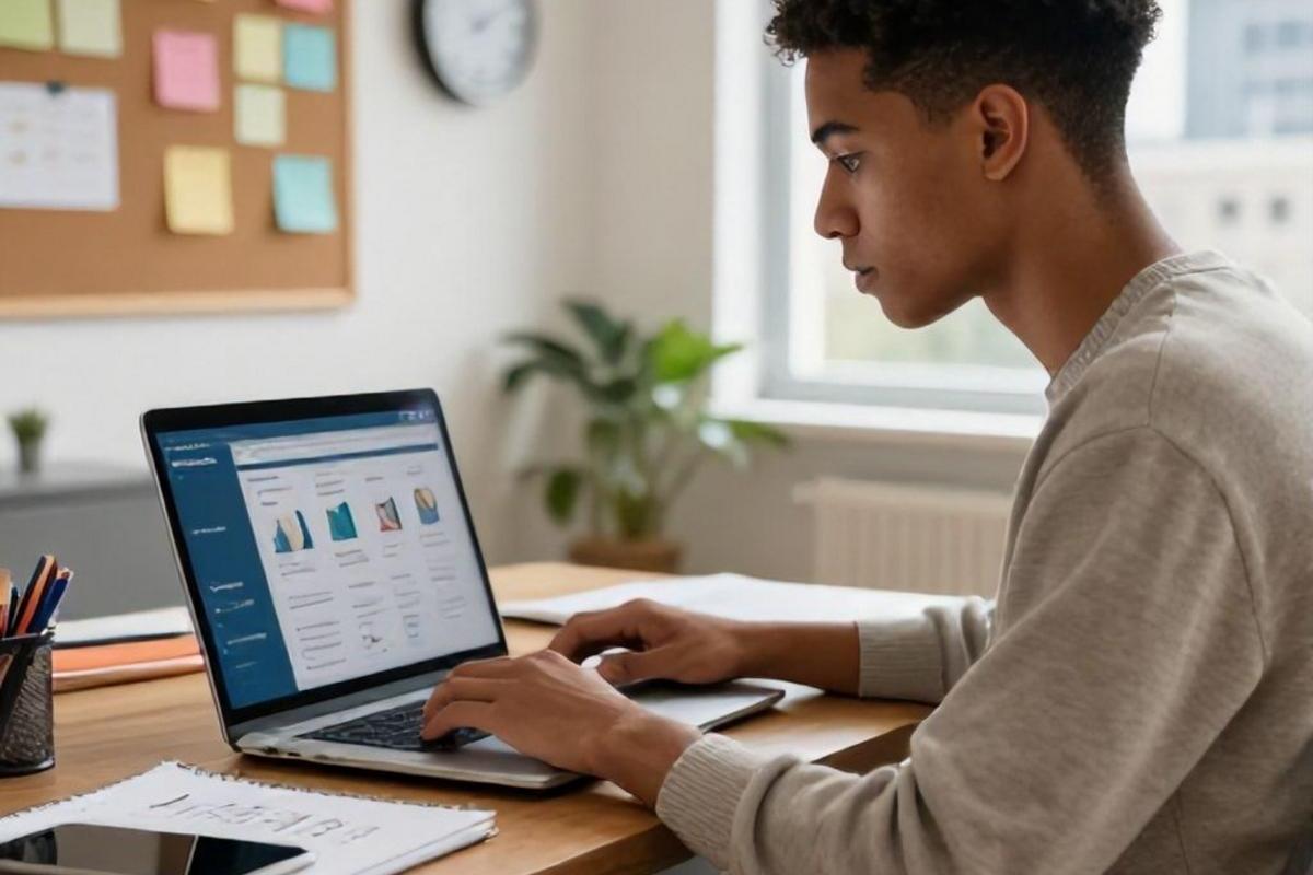 Critérios de desempate e seleção