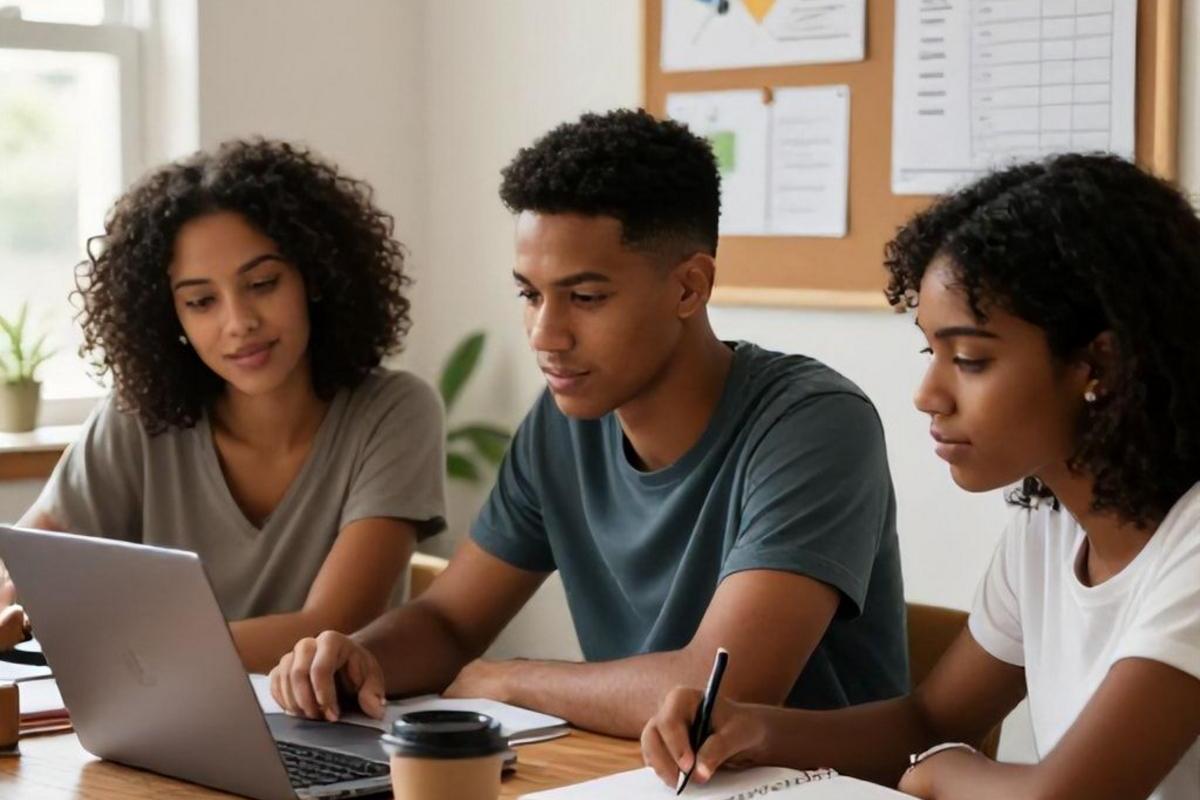 Critérios mínimos de aprovação