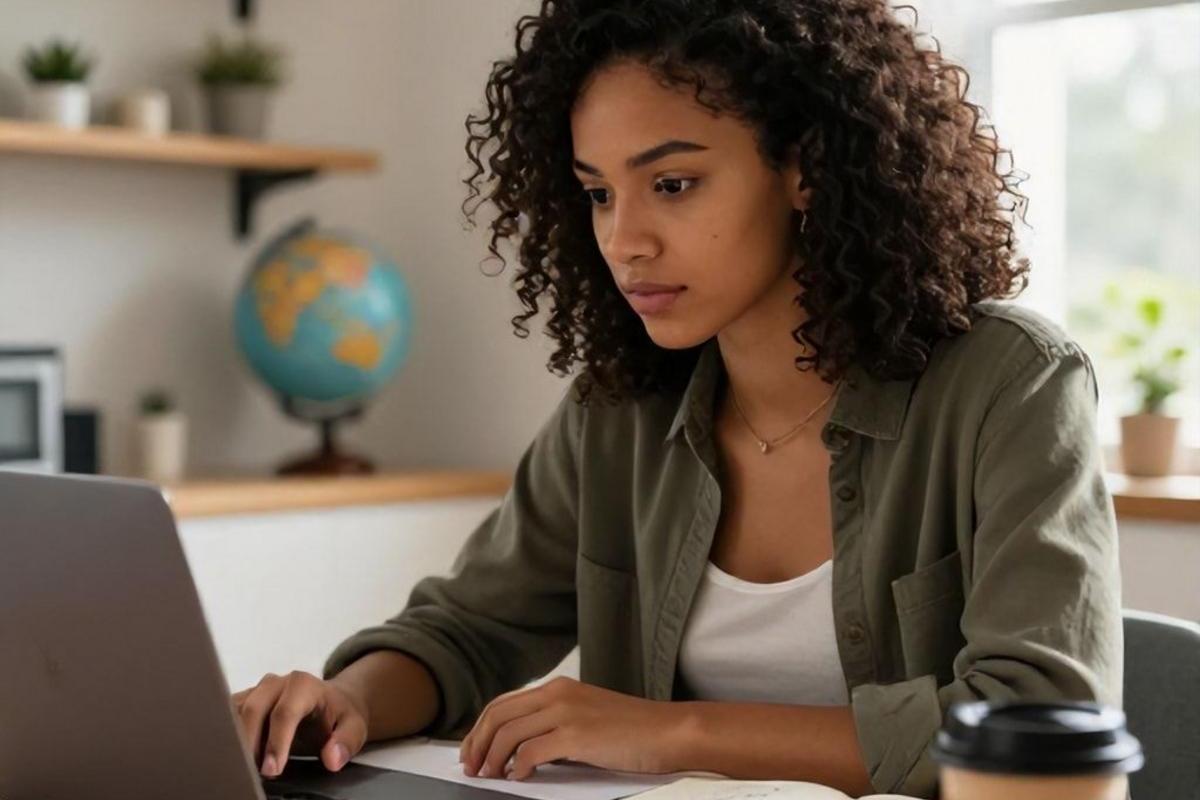 Critérios para aprovação