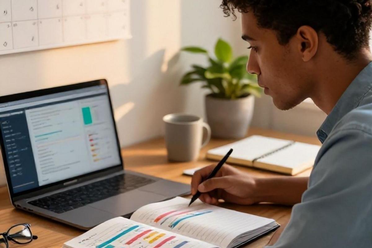 Cronograma completo e prazos importantes