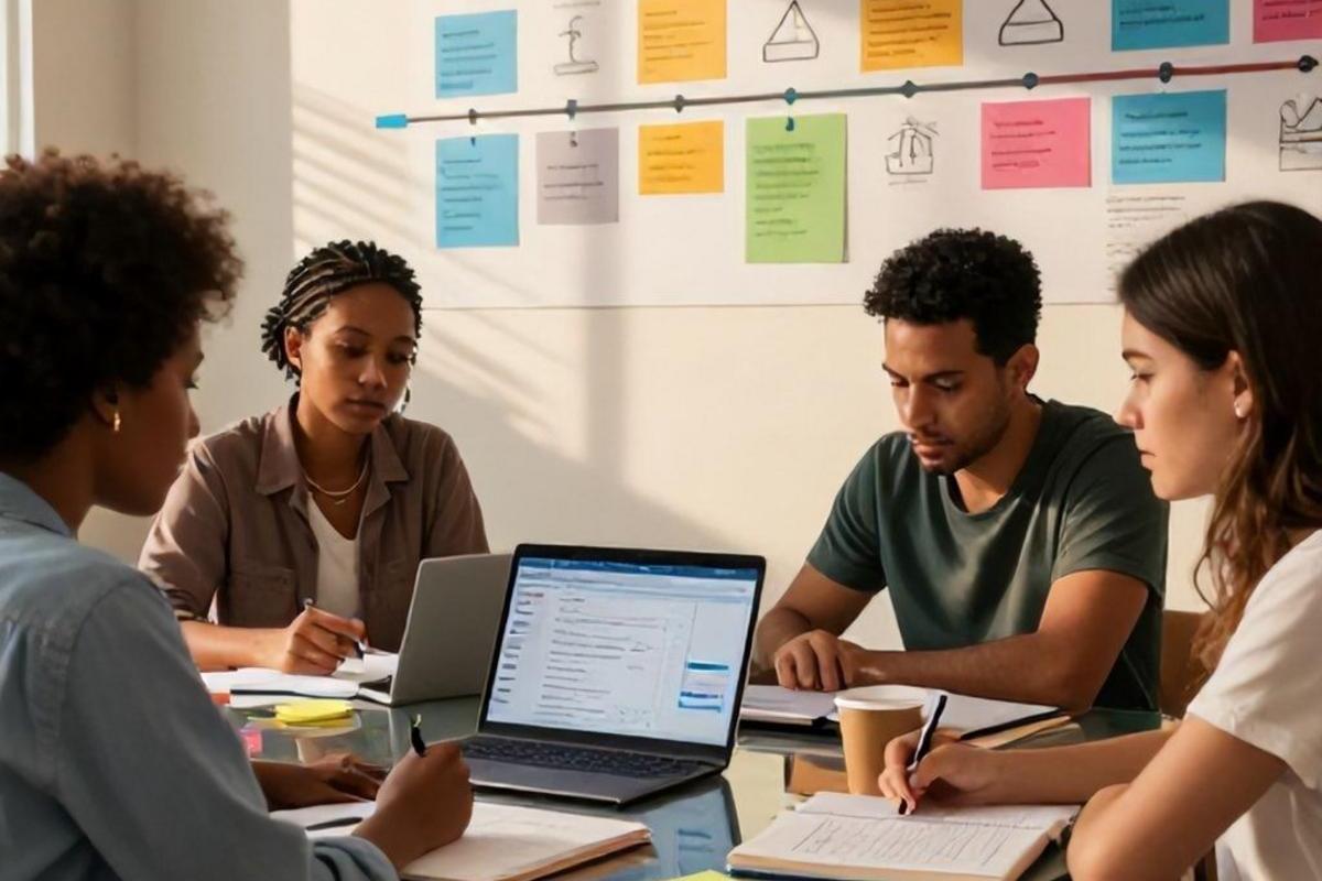 Cronograma completo e principais datas