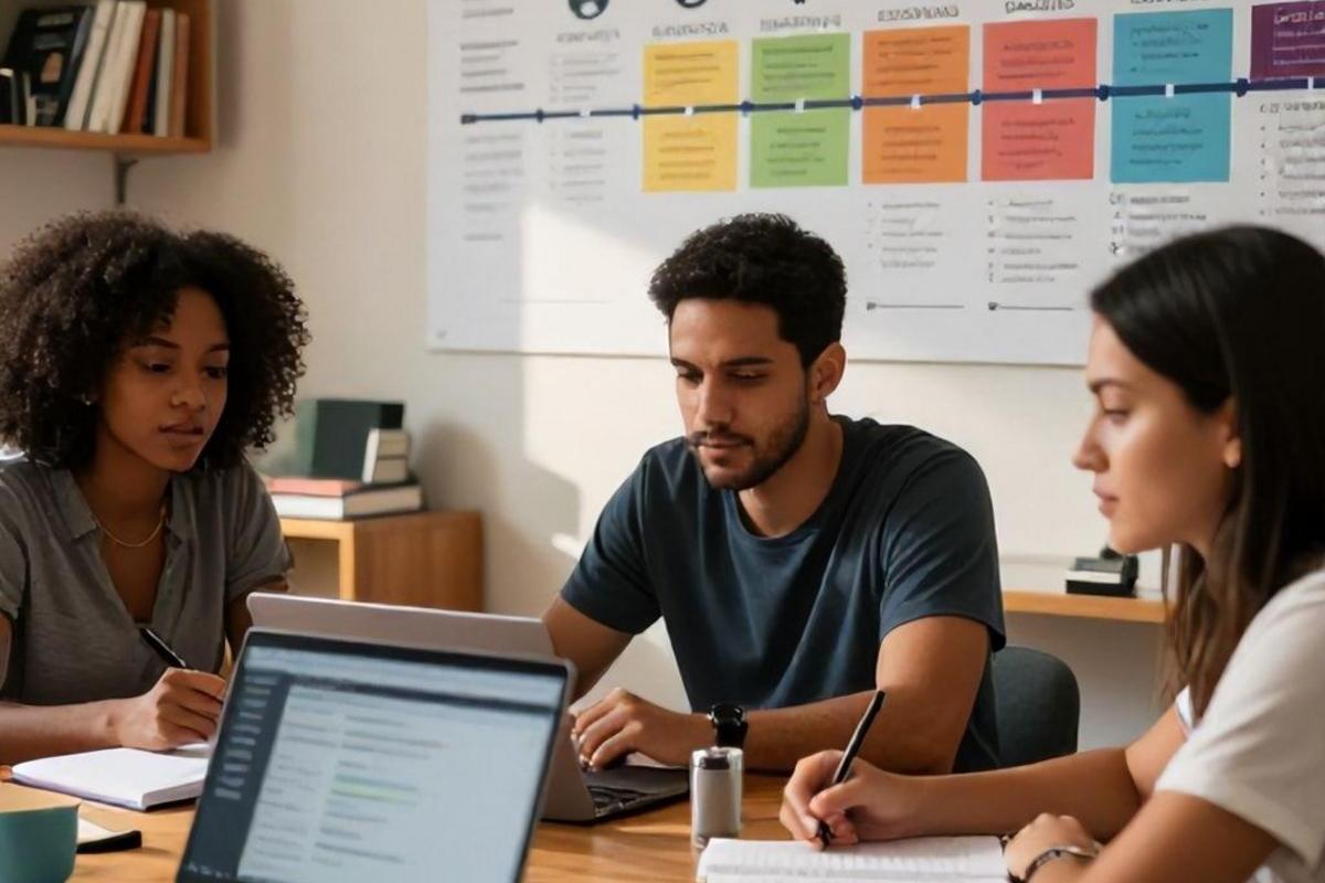 Cronograma: principais datas que você precisa salvar