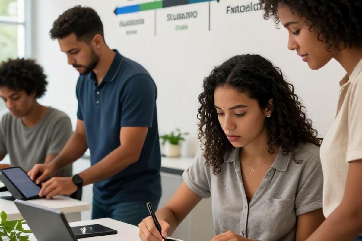 Curso de Formação Inicial: matrícula, duração e prova final