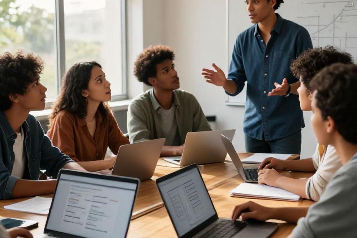 Curso de formação: obrigatoriedade e caráter eliminatório