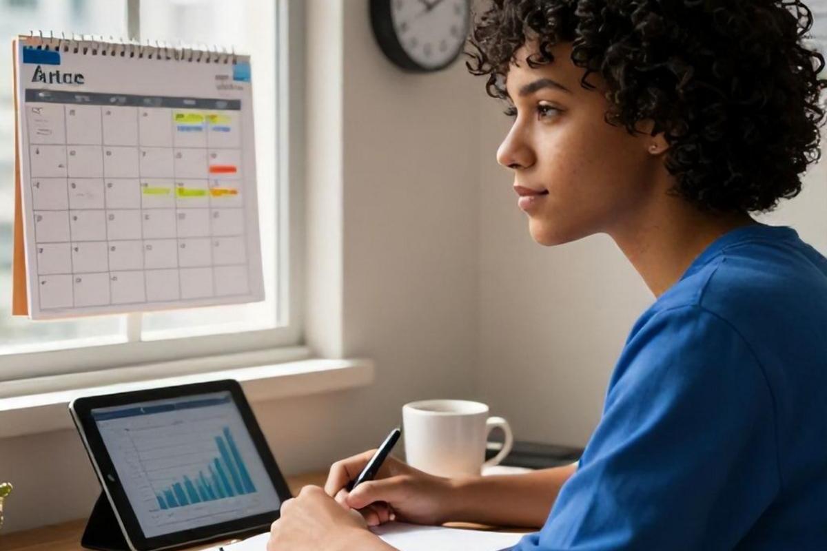 Datas, duração da prova e validade do concurso