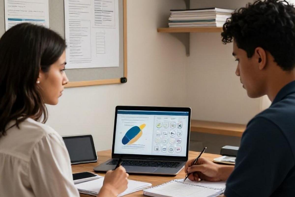 Datas e formato das provas