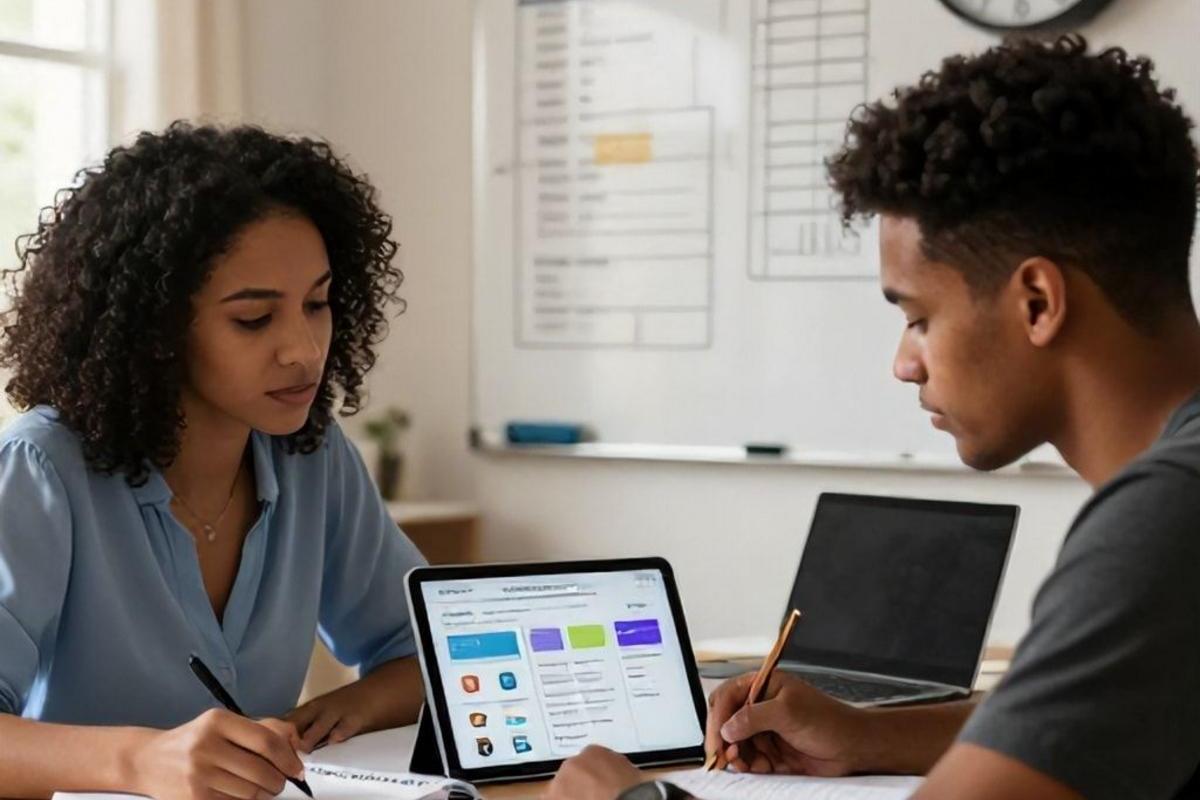 Detalhes da prova objetiva: conteúdo, duração e estrutura