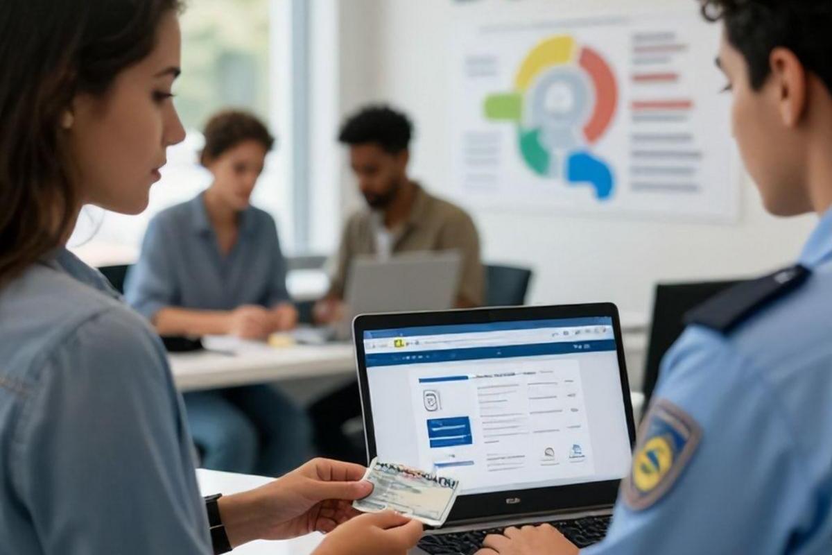 Detran-SP: 145 vagas para agente de trânsito — exigência de CNH