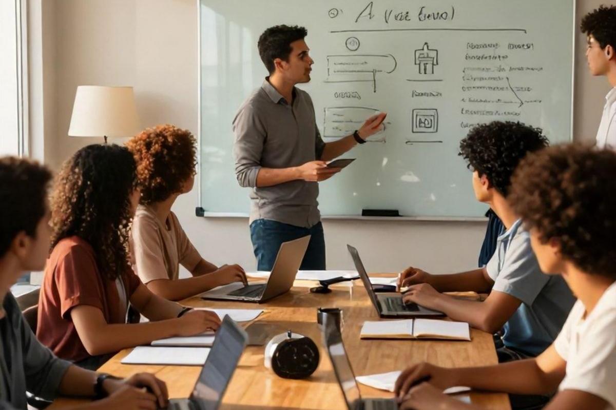 Dicas específicas para provas escritas e orais