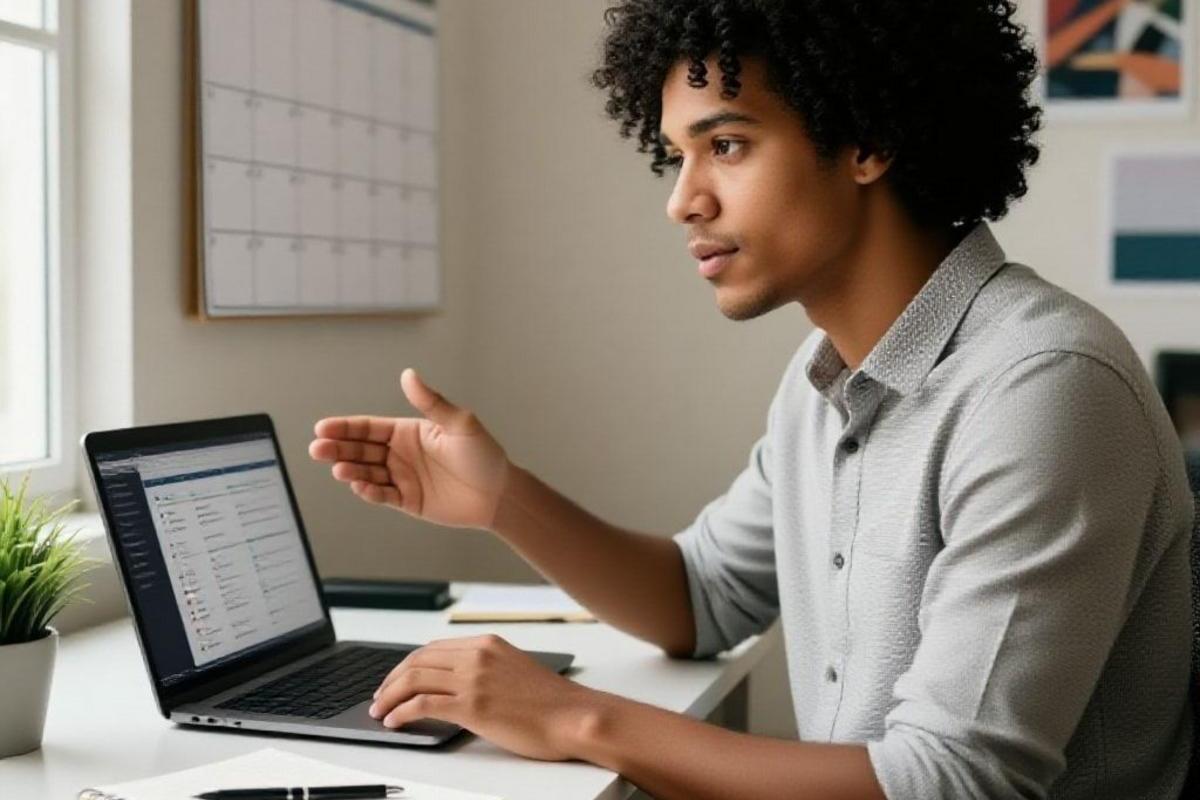 Dicas práticas para fortalecer sua candidatura