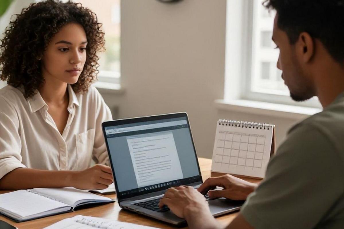 Dicas práticas para garantir a inscrição