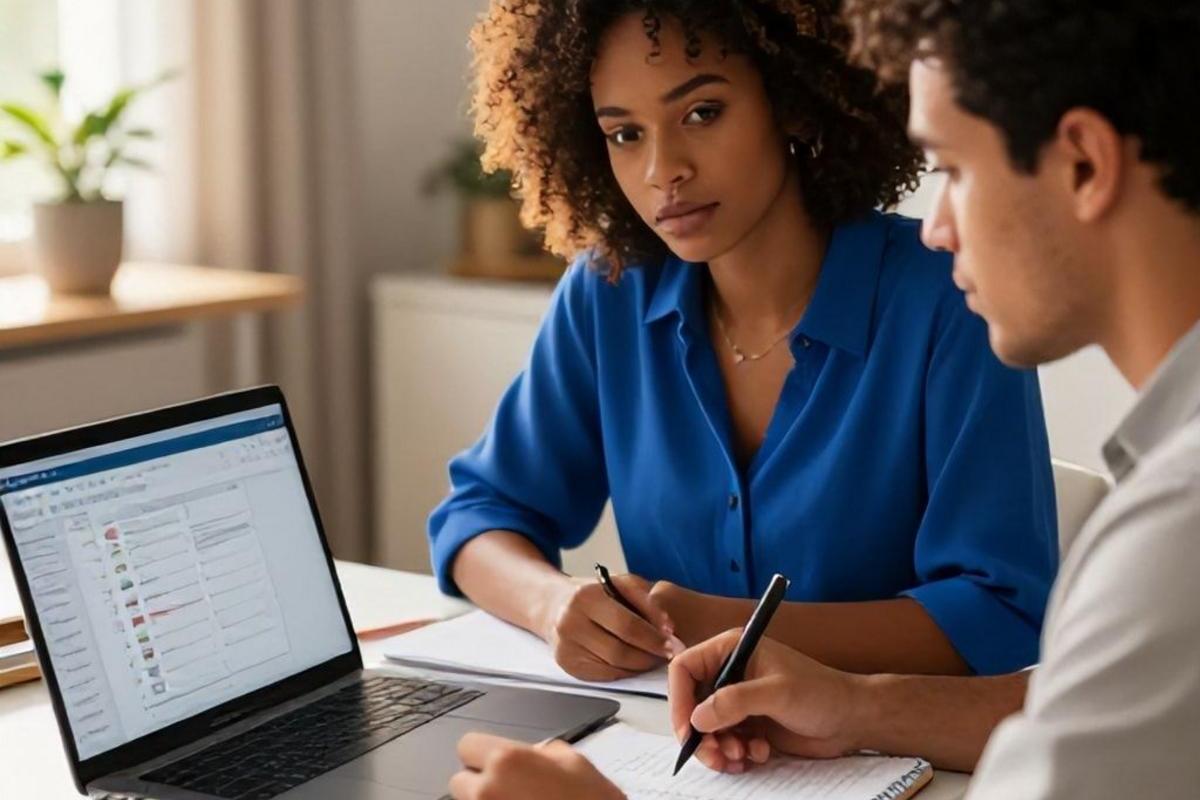 Dicas práticas para não perder pontos na inscrição e seleção