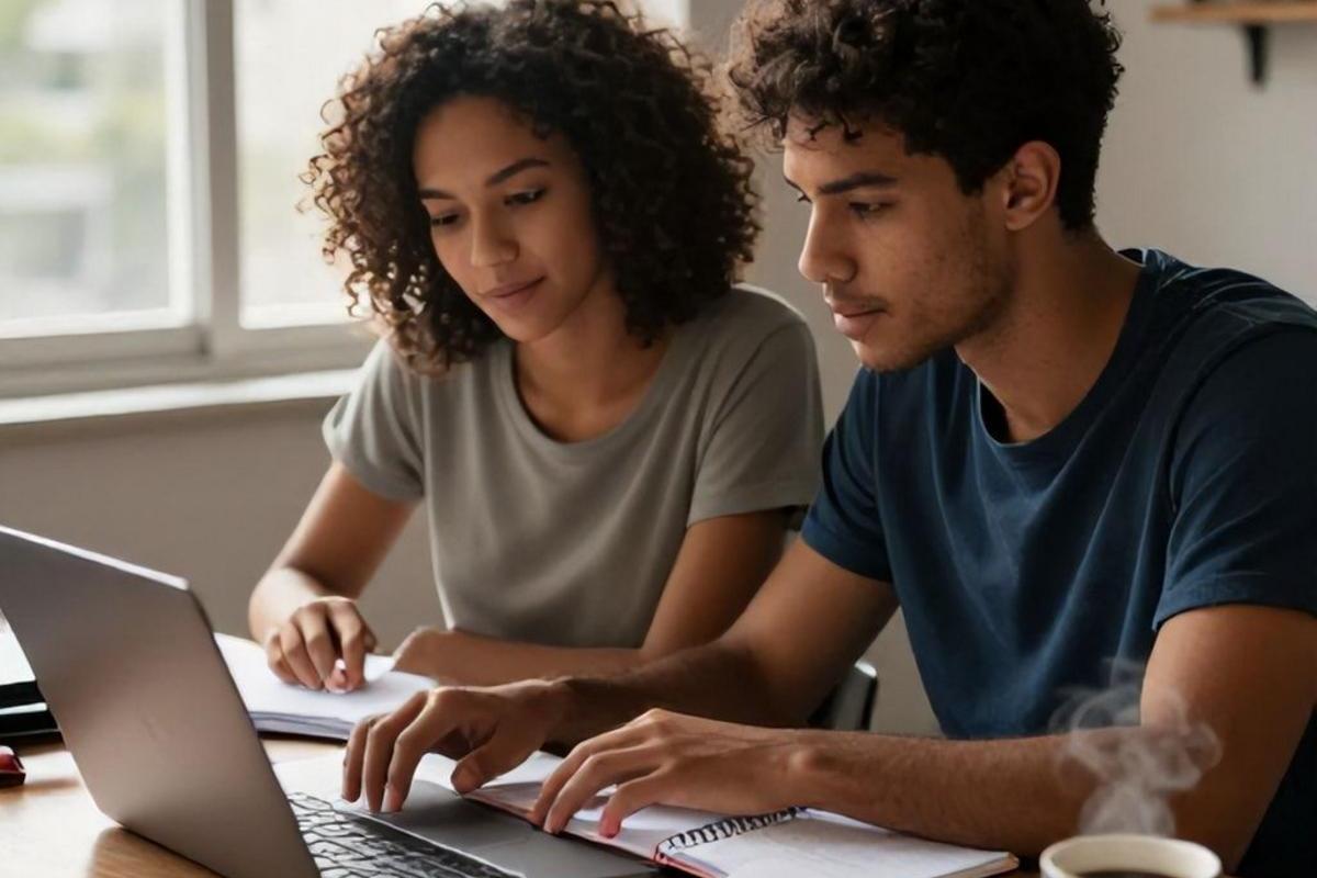 Dicas práticas para quem vai se inscrever agora