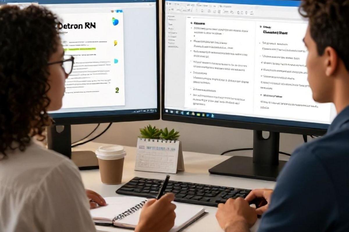 Diferenças em relação ao último concurso do Detran RN