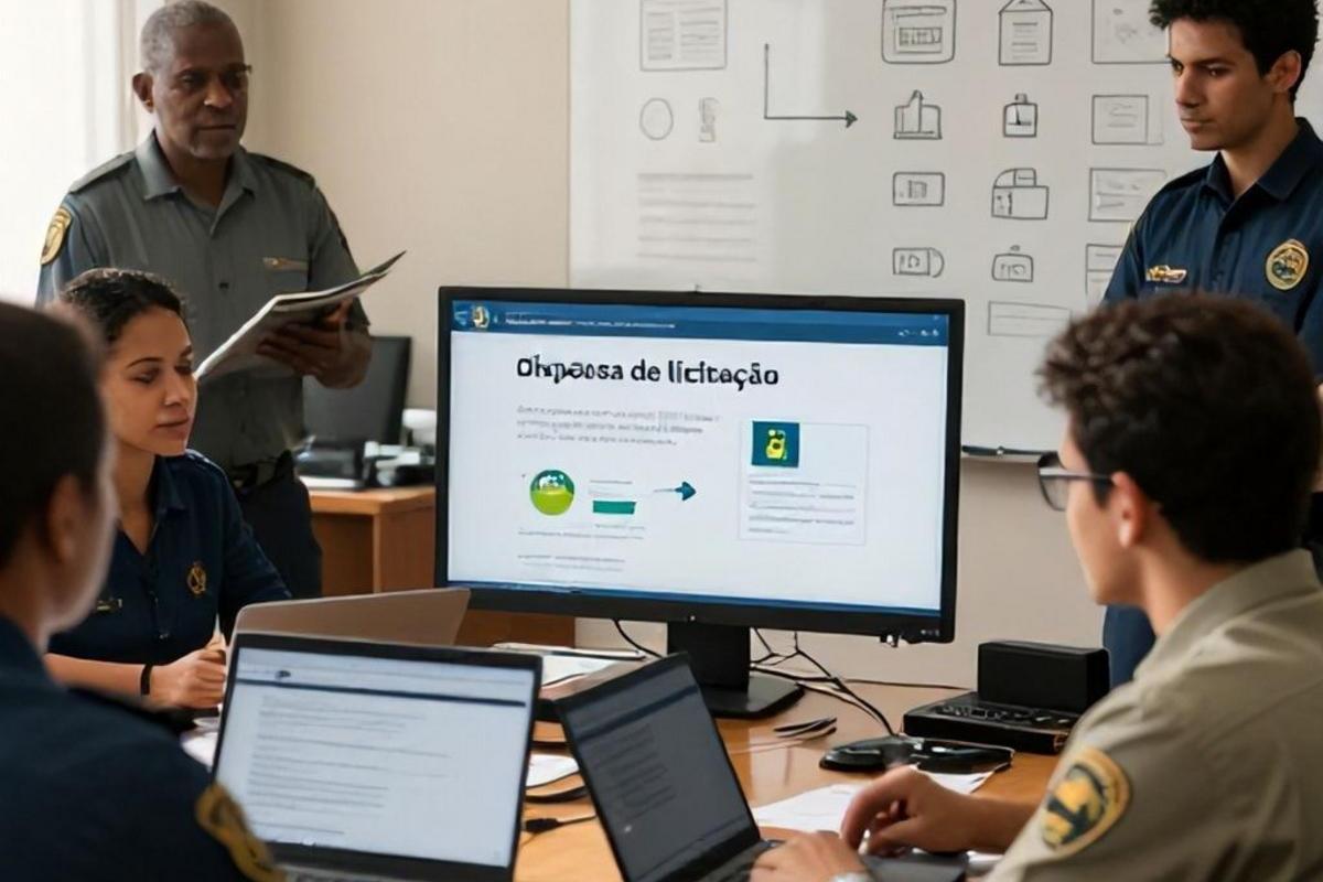 Dispensa de licitação: por que ocorre e o que não significa