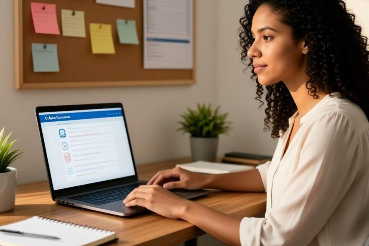 Divulgação de gabaritos e prazo para recursos