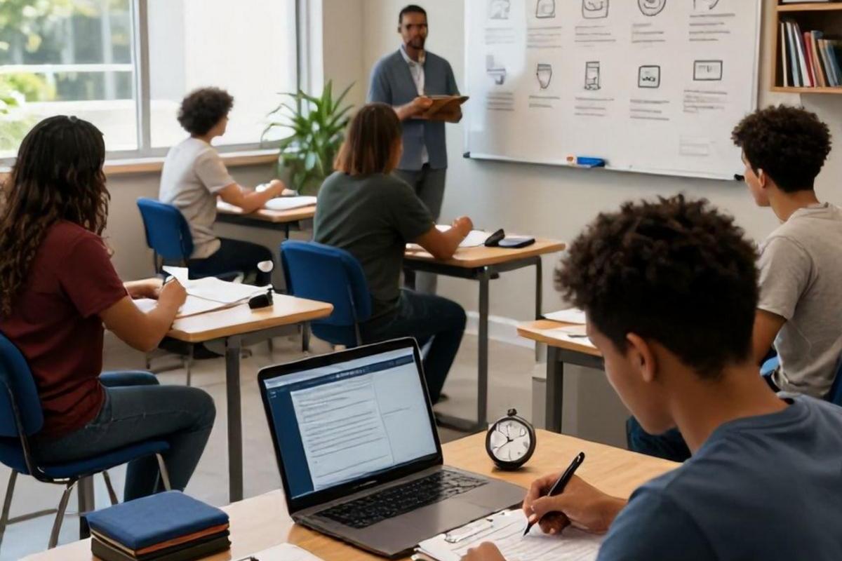 Documentação, exames admissionais e requisitos profissionais