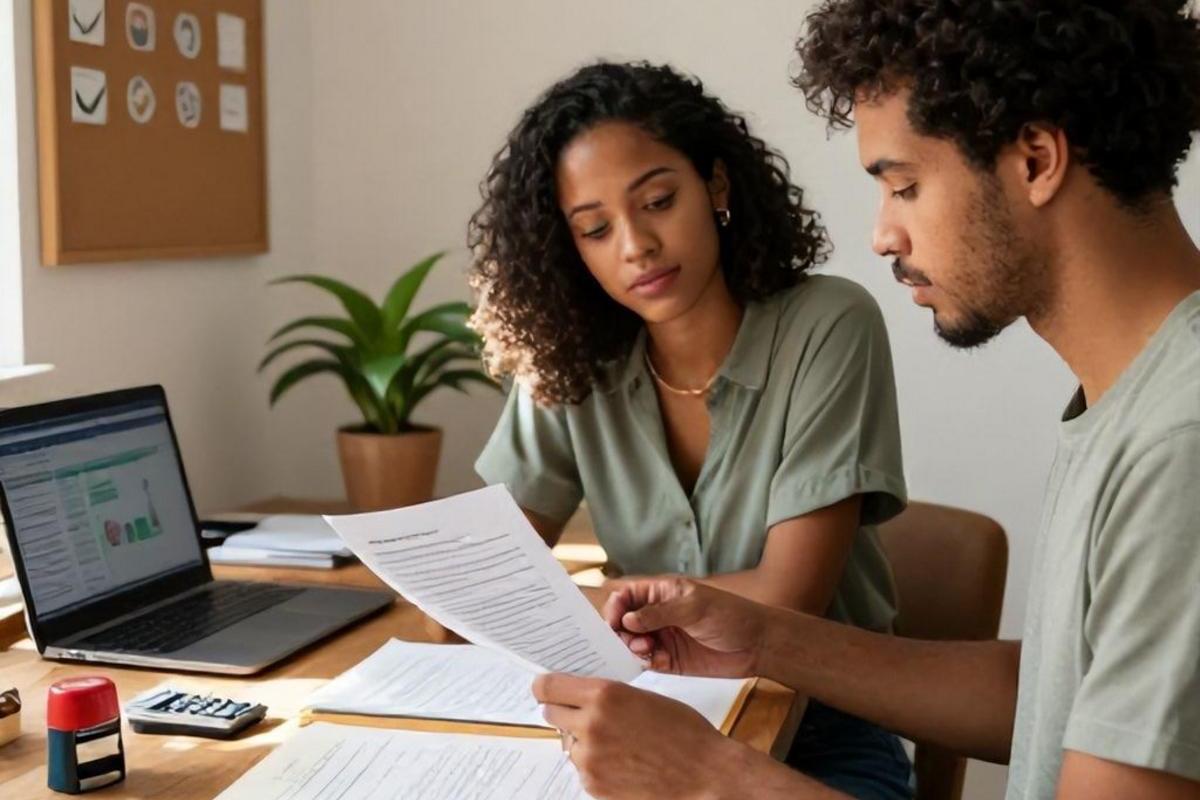 Documentação para posse e exigências