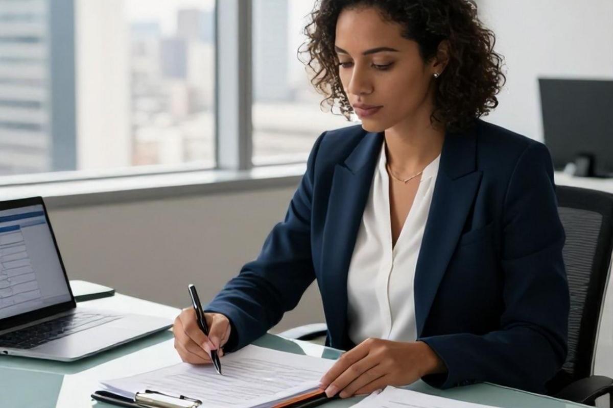 Documentos exigidos para contratação