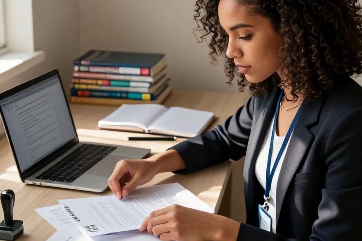 Documentos obrigatórios e os mais comuns na admissão