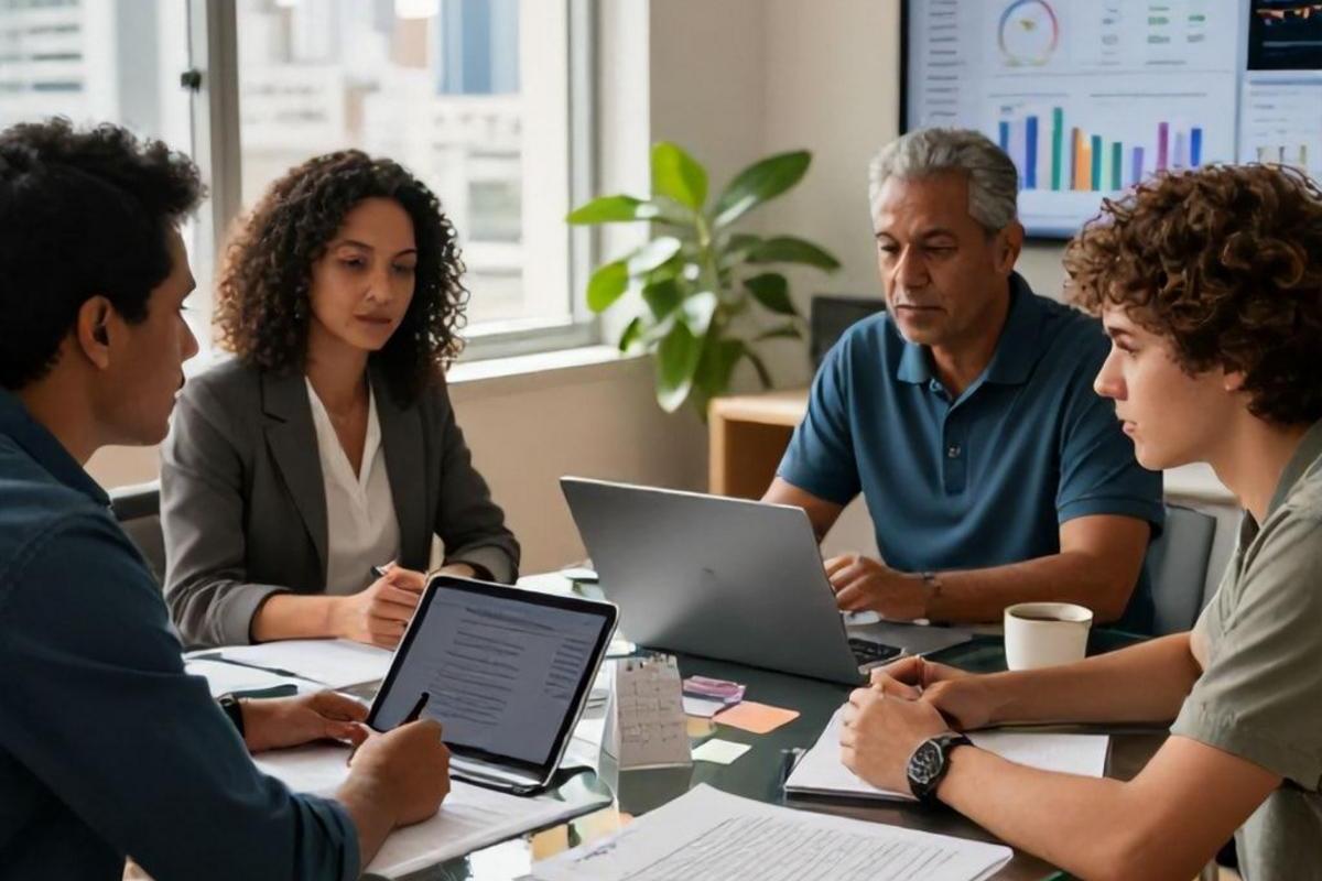 Duração e prorrogação dos contratos temporários