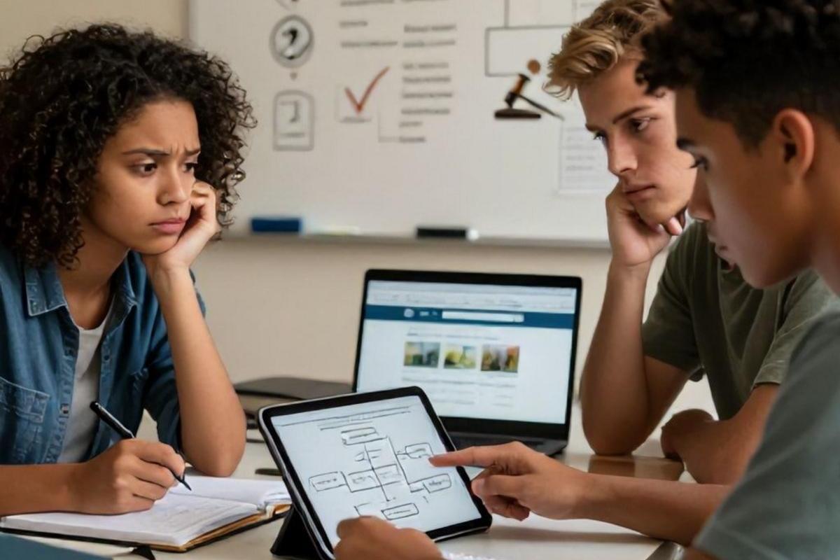 Dúvidas comuns e pontos que geram confusão