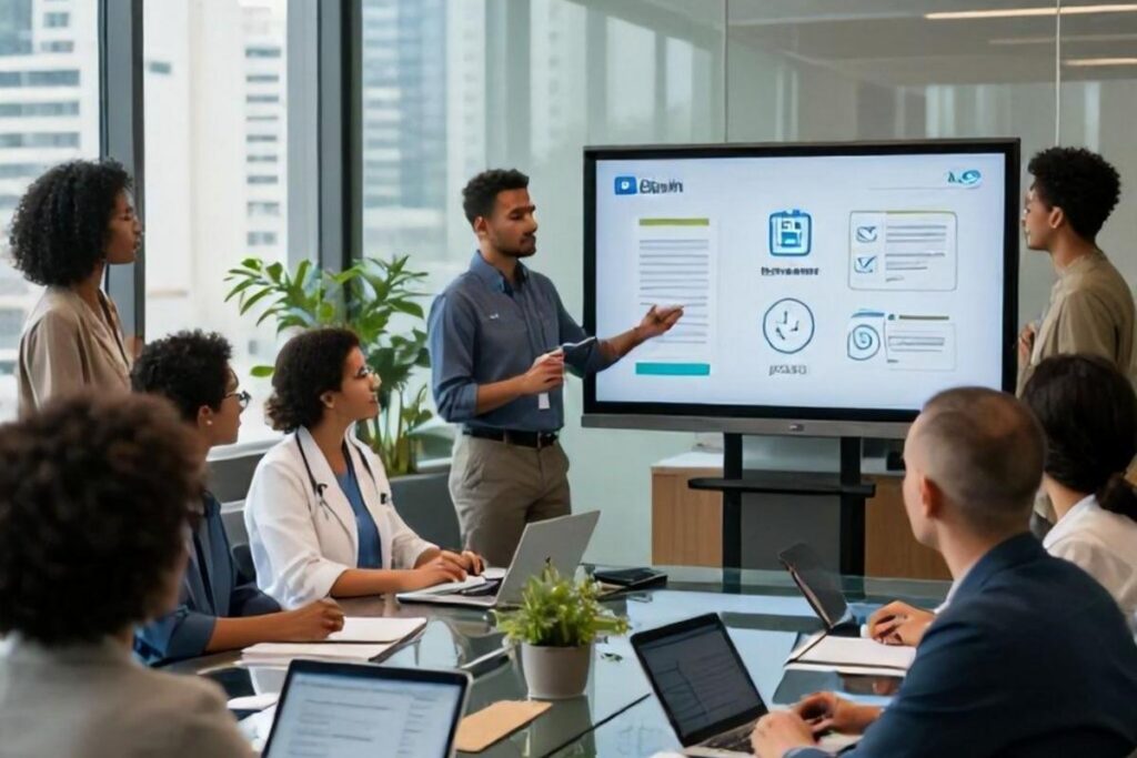 Ebserh abre processo seletivo simplificado nacional