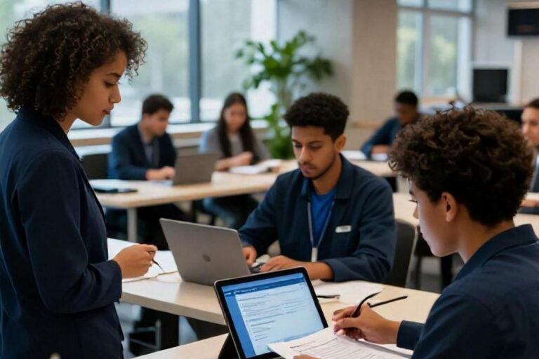 Enac 2026: Inscrições, prova e requisitos